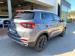 Chery Tiggo 4 Pro 1.5T Elite auto (DCT) - Thumbnail 3
