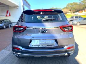 Chery Tiggo 4 Pro 1.5T Elite auto (DCT) - Image 4