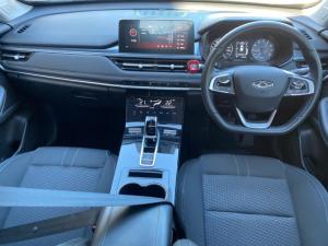 Chery Tiggo 4 Pro 1.5T Elite auto (DCT) - Image 6