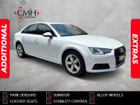 Thumbnail Audi A4 35TFSI