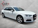 Thumbnail Audi A4 35TFSI