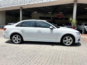 Audi A4 35TFSI - Image 2