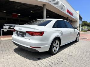 Audi A4 35TFSI - Image 3