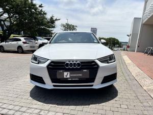 Audi A4 35TFSI - Image 4
