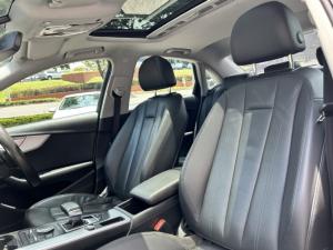 Audi A4 35TFSI - Image 6