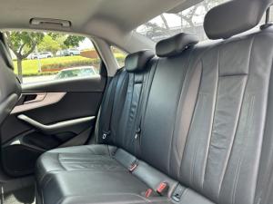Audi A4 35TFSI - Image 7