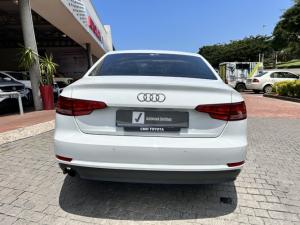 Audi A4 35TFSI - Image 8