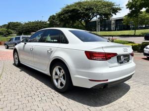 Audi A4 35TFSI - Image 9