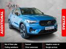 Thumbnail Volvo XC40 B3 Ultimate Dark