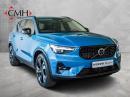 Thumbnail Volvo XC40 B3 Ultimate Dark