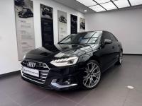Thumbnail Audi A4 35TDI Advanced
