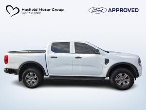 Ford Ranger 2.0 SiT double cab XL auto - Image 10