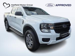 Ford Ranger 2.0 SiT double cab XL auto - Image 2