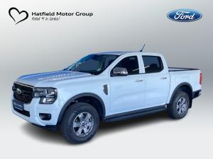 Ford Ranger 2.0 SiT double cab XL auto - Image 3