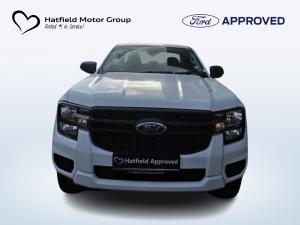 Ford Ranger 2.0 SiT double cab XL auto - Image 4