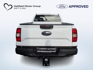 Ford Ranger 2.0 SiT double cab XL auto - Image 6