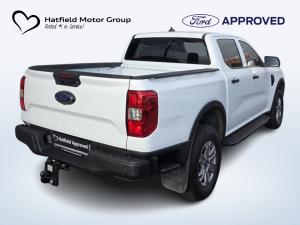 Ford Ranger 2.0 SiT double cab XL auto - Image 8