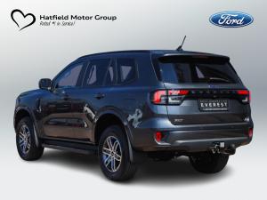 Ford Everest 2.0 BiTurbo XLT - Image 12