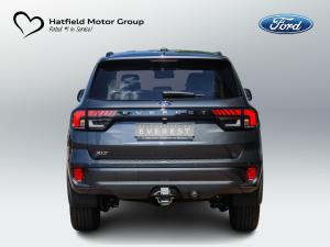 Ford Everest 2.0 BiTurbo XLT - Image 14