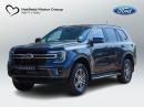 Thumbnail Ford Everest 2.0 BiTurbo XLT
