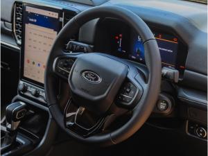 Ford Everest 2.0 BiTurbo XLT - Image 21
