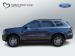 Ford Everest 2.0 BiTurbo XLT - Thumbnail 9