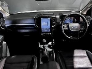 Ford Ranger 2.0 BiTurbo double cab XLT - Image 10