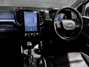 Ford Ranger 2.0 BiTurbo double cab XLT - Image 11