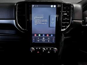 Ford Ranger 2.0 BiTurbo double cab XLT - Image 12