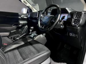 Ford Ranger 2.0 BiTurbo double cab XLT - Image 13