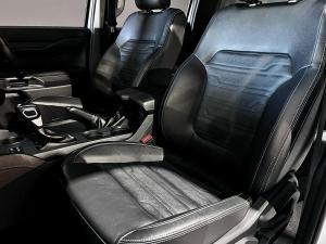 Ford Ranger 2.0 BiTurbo double cab XLT - Image 16