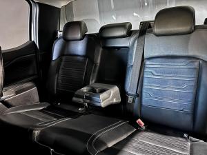 Ford Ranger 2.0 BiTurbo double cab XLT - Image 17