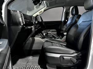 Ford Ranger 2.0 BiTurbo double cab XLT - Image 18