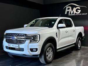 Ford Ranger 2.0 BiTurbo double cab XLT - Image 1