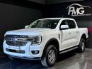 Thumbnail Ford Ranger 2.0 BiTurbo double cab XLT
