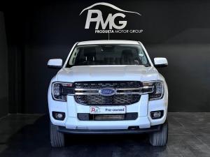Ford Ranger 2.0 BiTurbo double cab XLT - Image 2