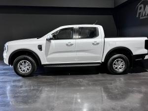 Ford Ranger 2.0 BiTurbo double cab XLT - Image 3
