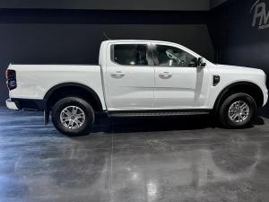 Ford Ranger 2.0 BiTurbo double cab XLT - Image 4