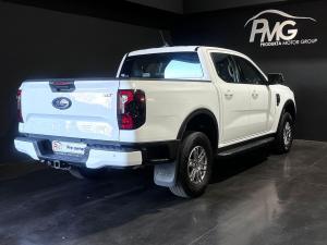 Ford Ranger 2.0 BiTurbo double cab XLT - Image 5