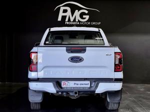 Ford Ranger 2.0 BiTurbo double cab XLT - Image 6