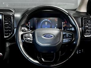 Ford Ranger 2.0 BiTurbo double cab XLT - Image 9