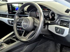 Audi A5 Sportback 40TDI quattro S line - Image 11