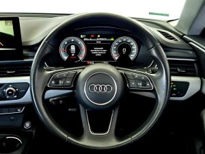 Audi A5 Sportback 40TDI quattro S line - Image 12