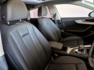 Audi A5 Sportback 40TDI quattro S line - Image 18
