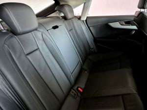 Audi A5 Sportback 40TDI quattro S line - Image 19