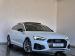 Audi A5 Sportback 40TDI quattro S line - Thumbnail 1