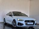 Thumbnail Audi A5 Sportback 40TDI quattro S line