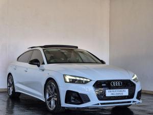 Audi A5 Sportback 40TDI quattro S line - Image 2