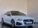 Audi A5 Sportback 40TDI quattro S line - Thumbnail 2