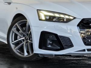 Audi A5 Sportback 40TDI quattro S line - Image 3